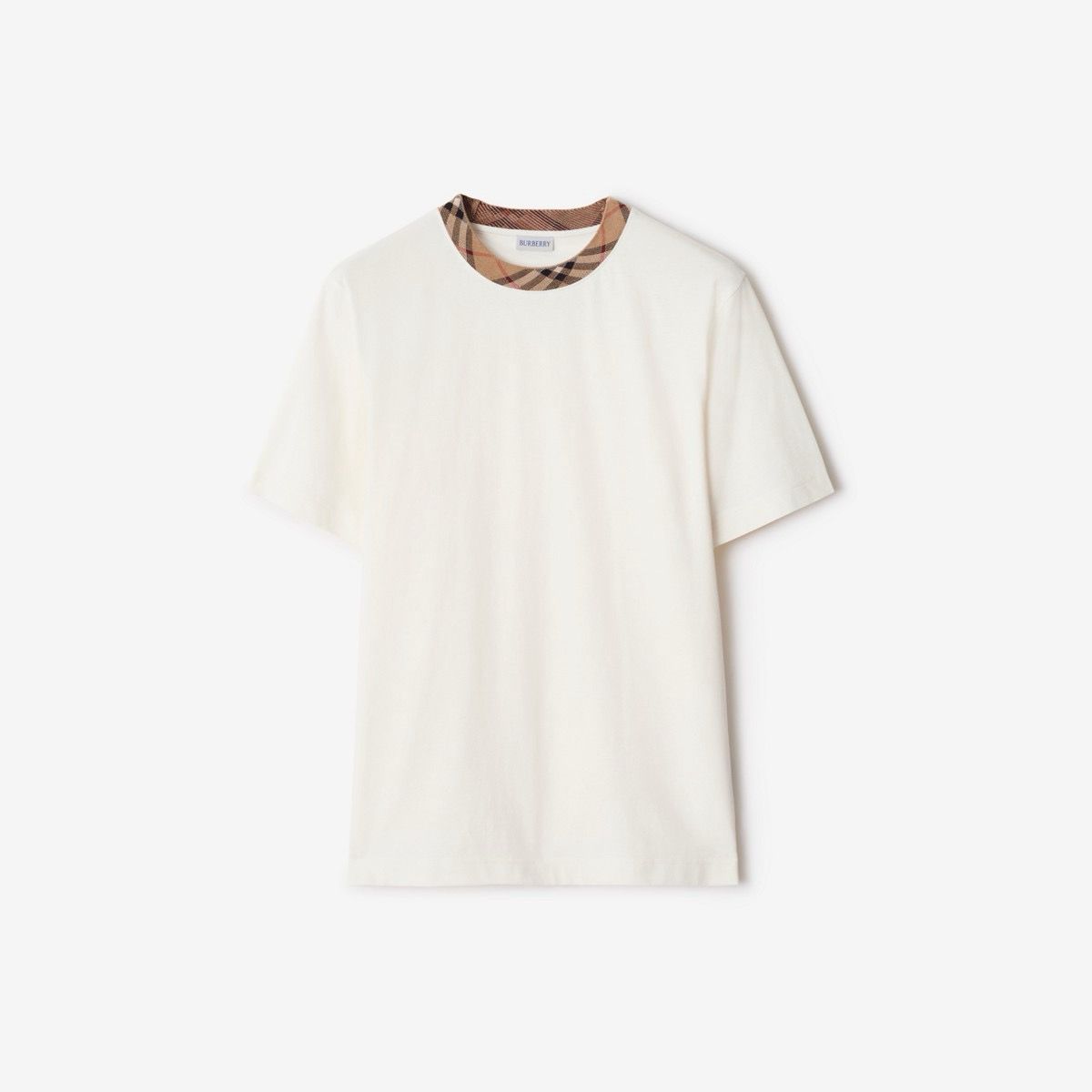 T-Shirt Burberry