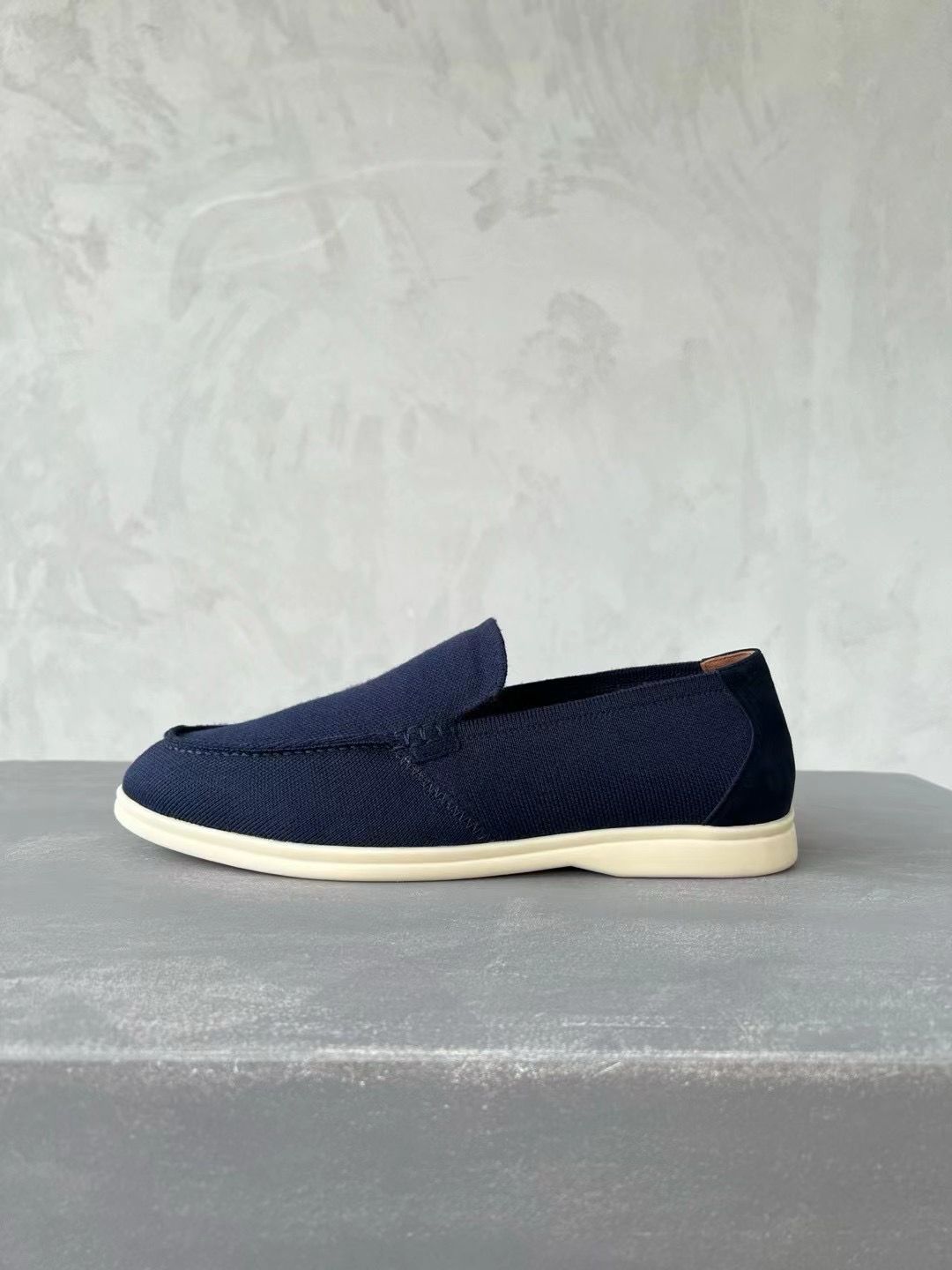 Mocassini Loro Piana