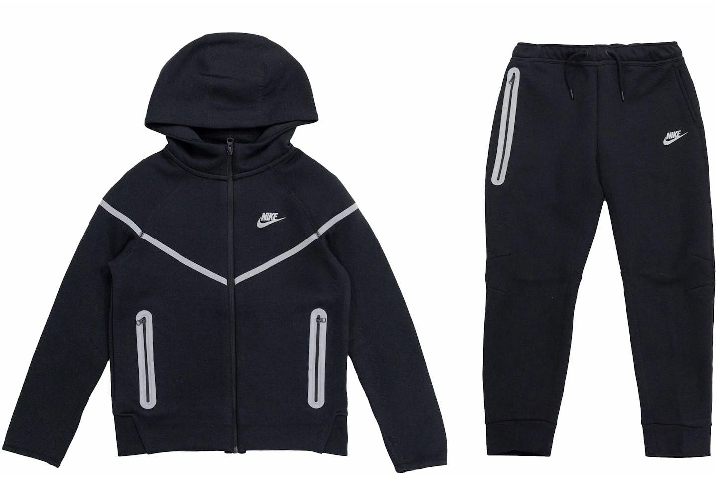 Tuta Nike Sportswear Tech Fleece