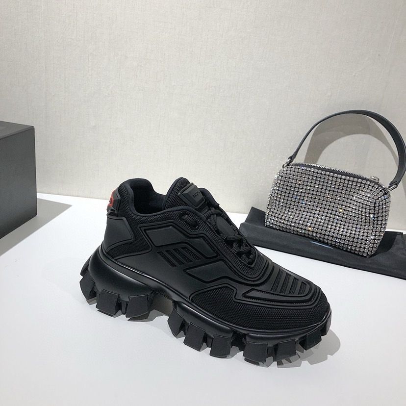 Sneakers Prada Thunder