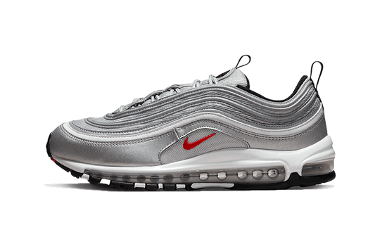 Air max 97 Silver