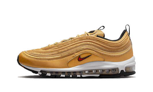 Air max 97 Gold