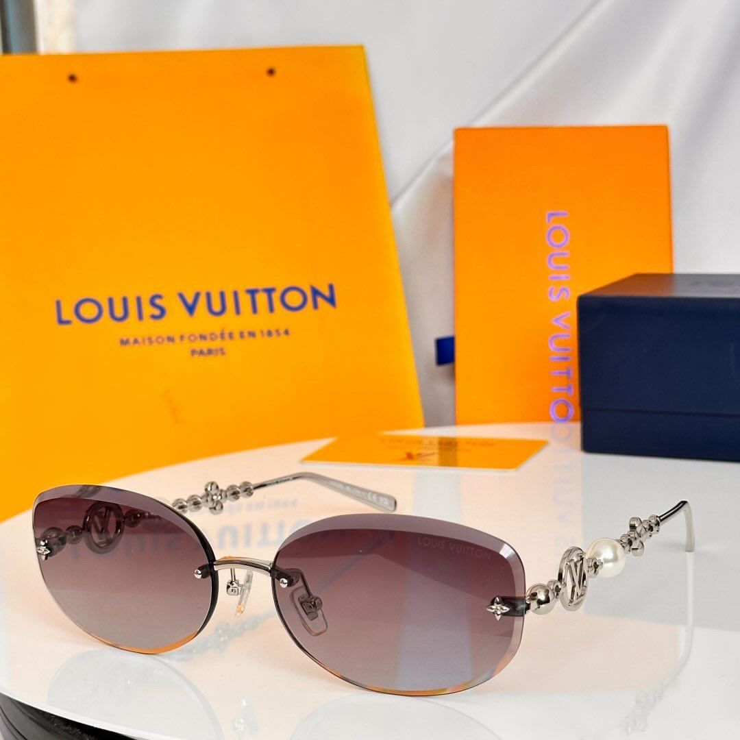 Occhiali Louis Vuitton