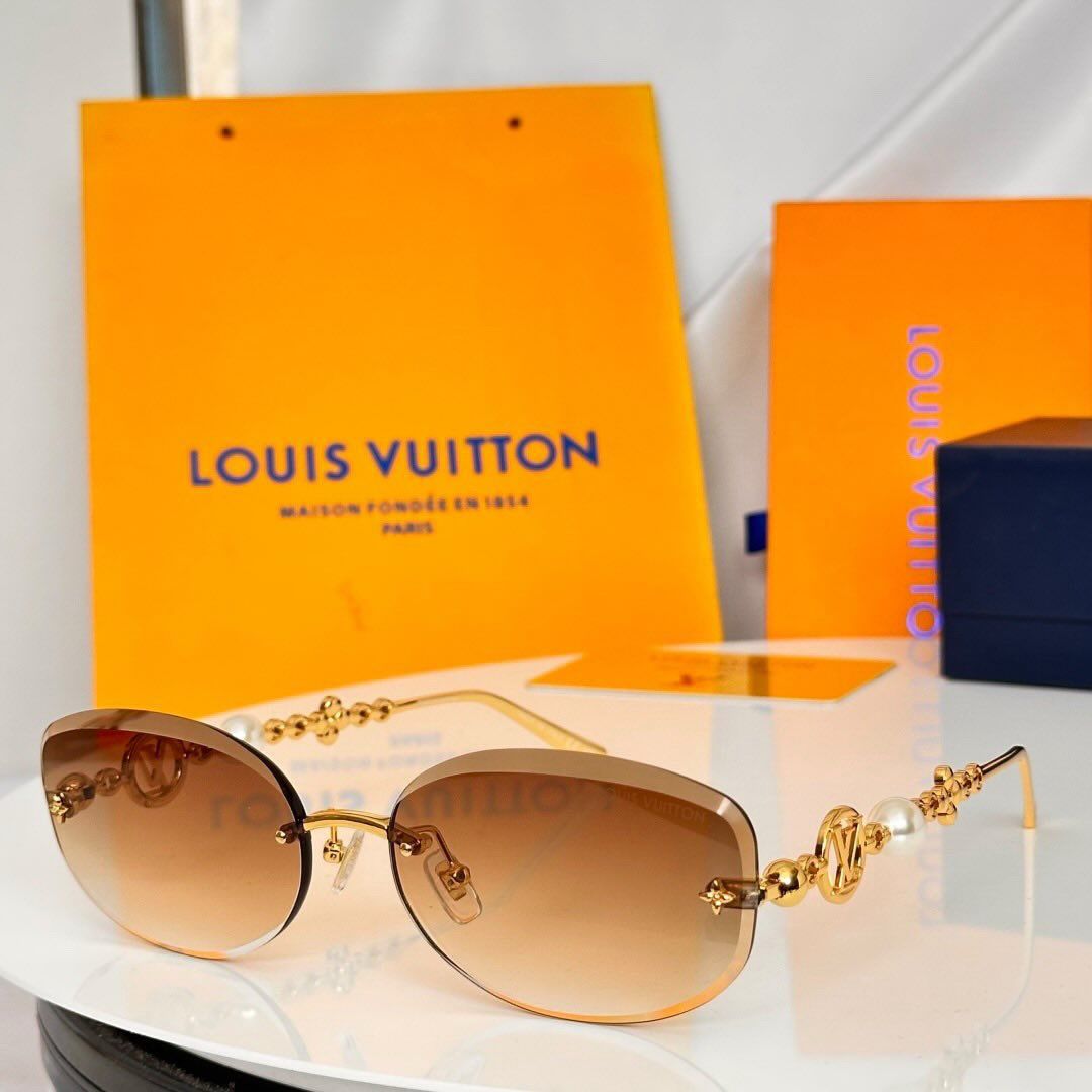 Occhiali Louis Vuitton
