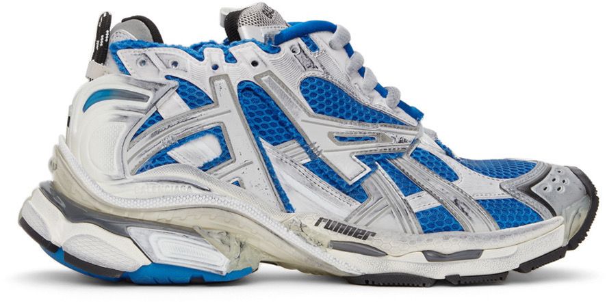 Balenciaga Sneakers Runner