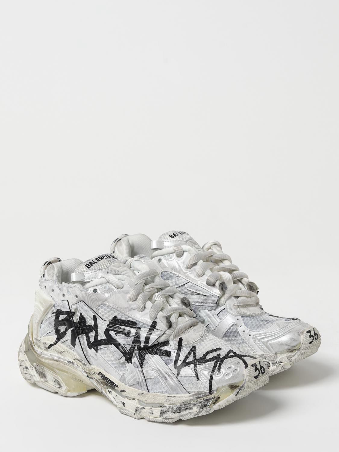 Balenciaga Sneakers Runner