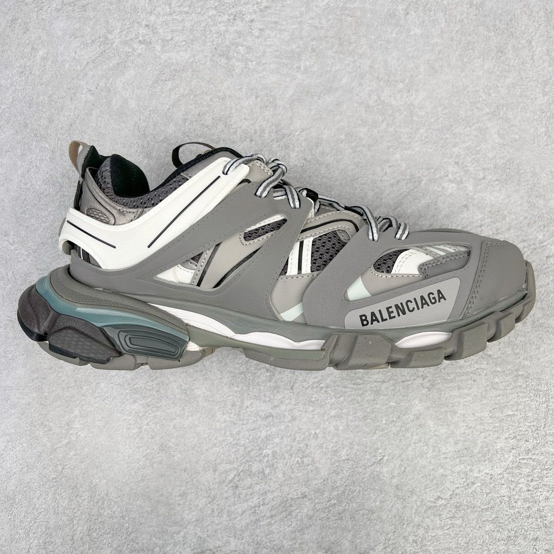 Balenciaga Track 