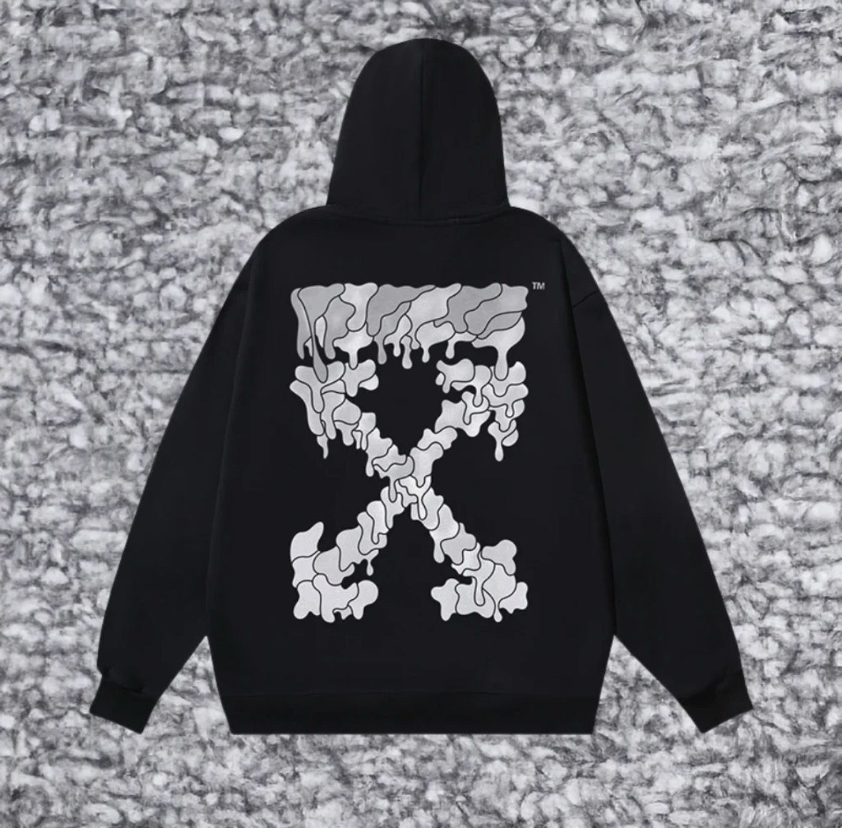 Felpa Off-White