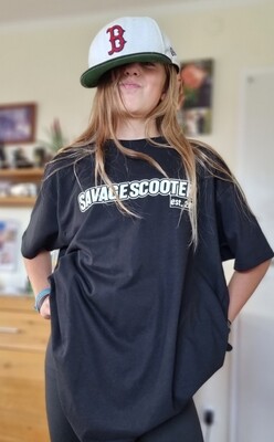 Savage Scooters T-Shirt