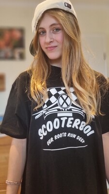 Scooterboi T-Shirt