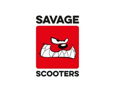 Savage Scooters Streetwear