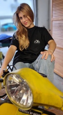 Savage Scooters T-Shirt Tasmanien