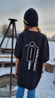 Save The Cut#Downs T-Shirt