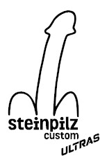 Shirts von GD und Steinpilz Custom
