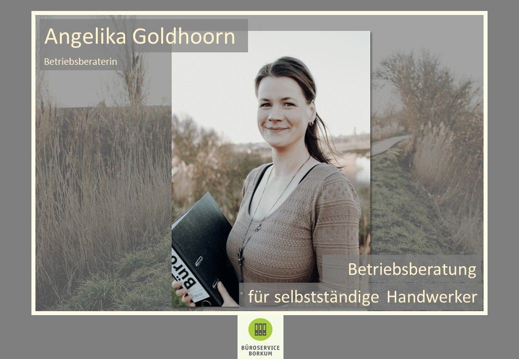Betriebsberatung für selbstständige Handwerker