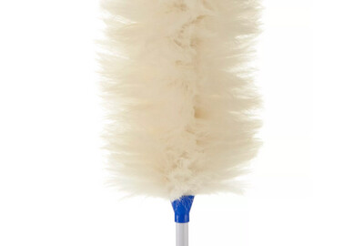 Impact-Duster Wool