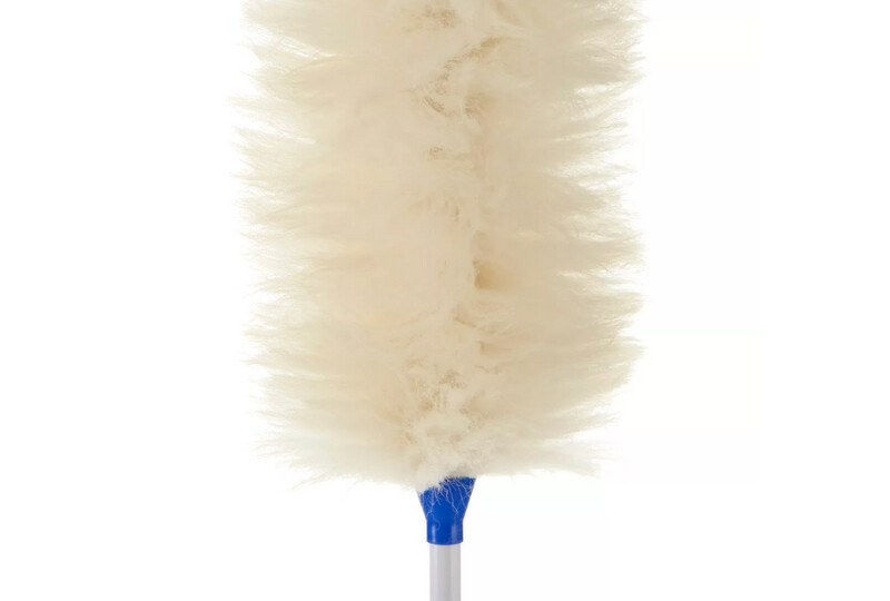 Impact-Duster Wool