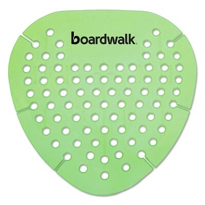 Gem Urinal Screen-Mint Scent