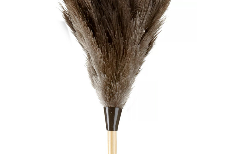 Professional Ostrich Feather Duster - 20&quot;