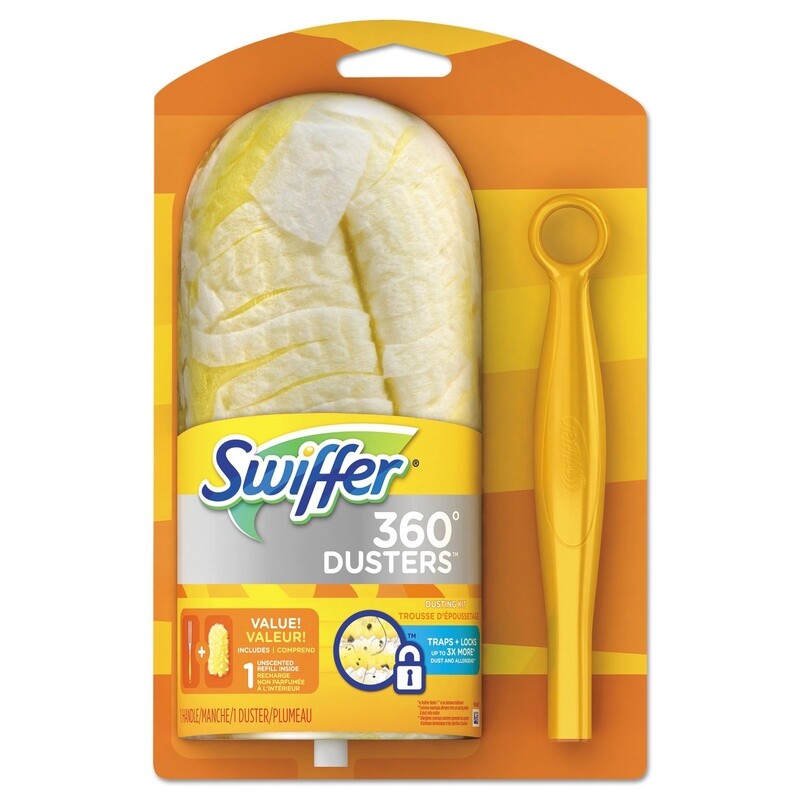 Swiffer Duster One Starter Kit