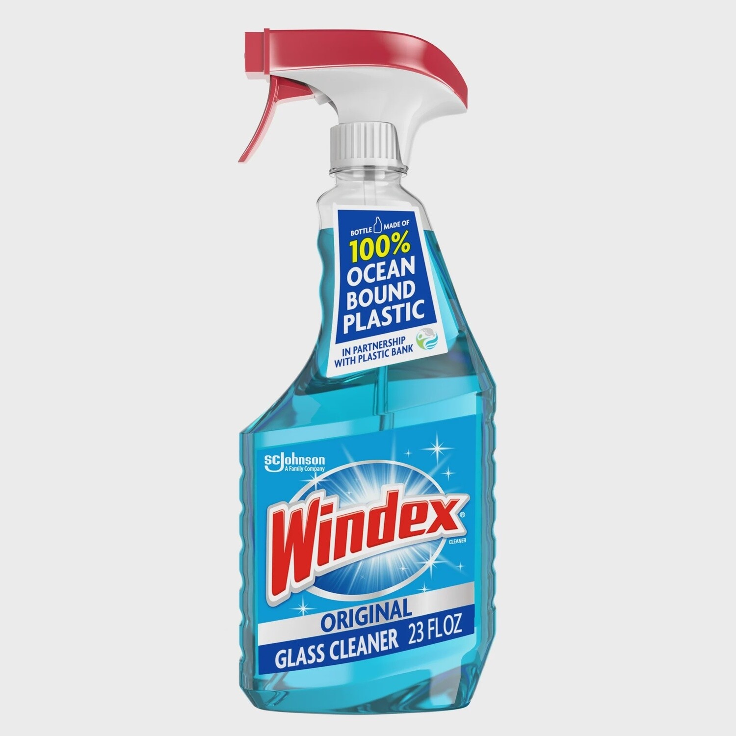 Windex Glass Cleaner 23 fl oz