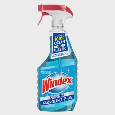 Windex Glass Cleaner 23 fl oz