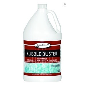 Carrol Clean Bubble Buster Defoamer