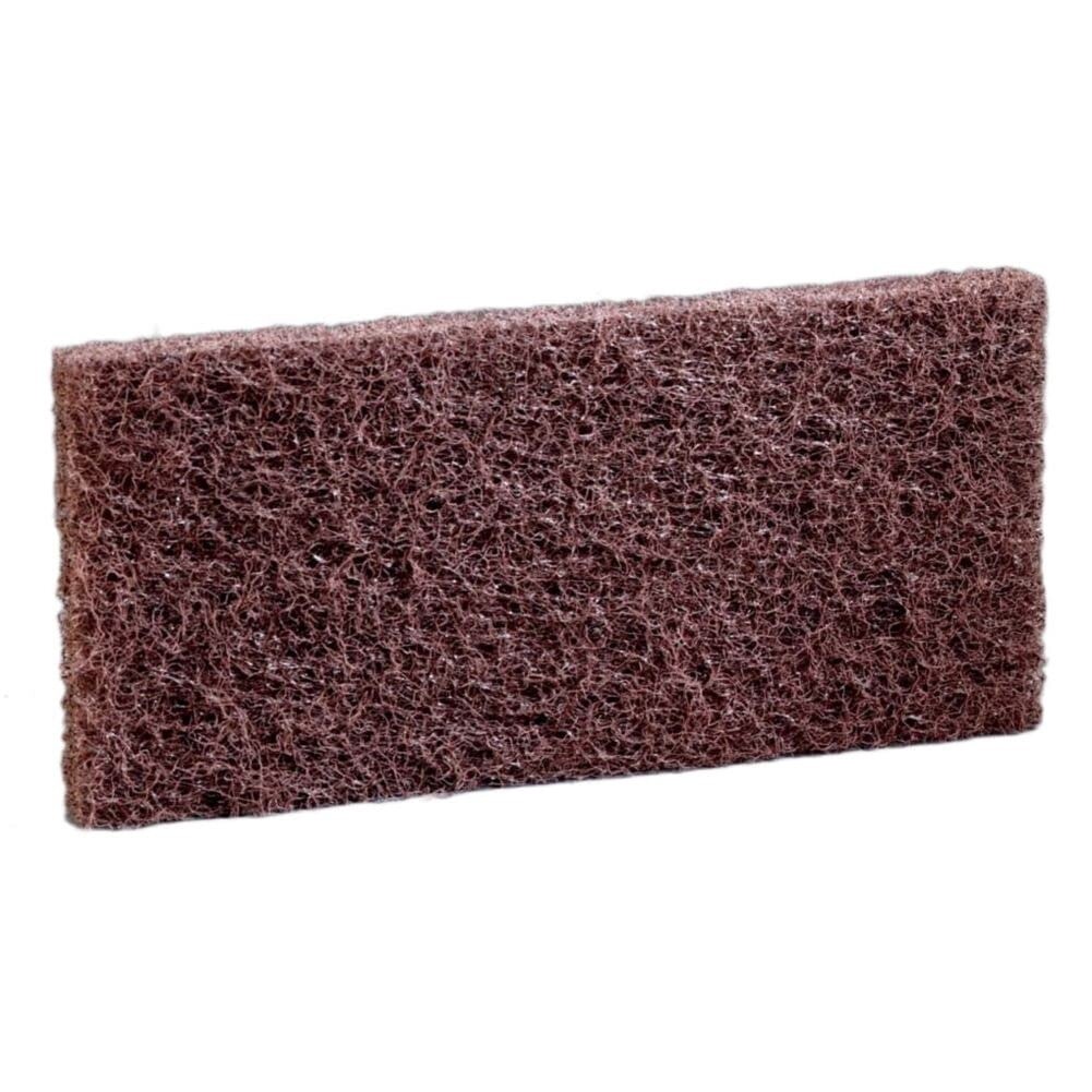 Doodlebug Brown Scrub &#39;N Strip Pad