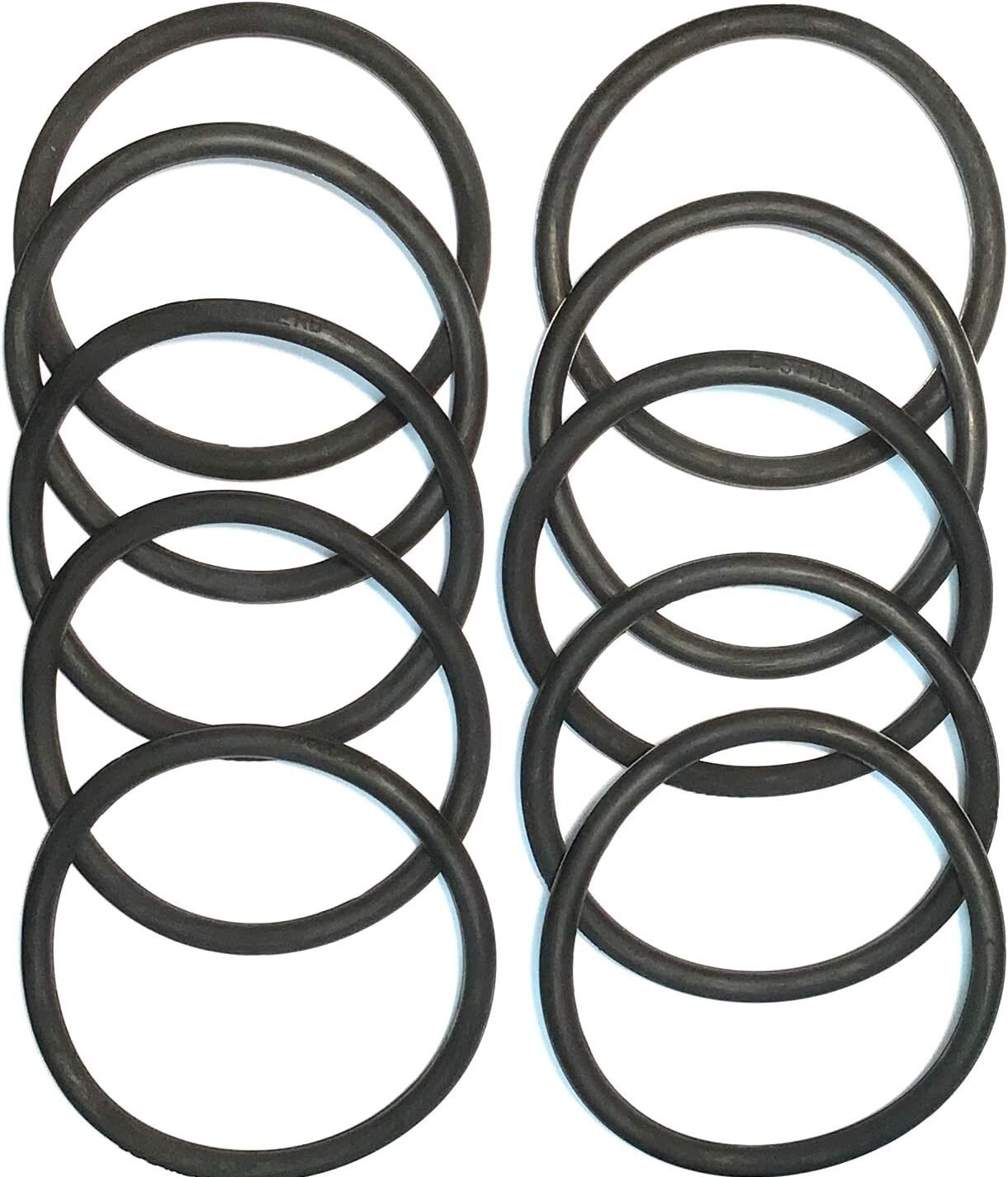 Eureka / Sanitaire Upright Round Vacuum Belts