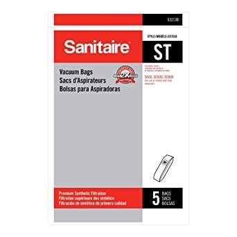 ST Style Sanitaire Vacuum Bag