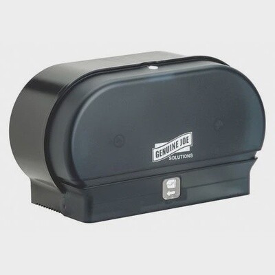 Genuine Joe Bathroom Tissue Dispenser
