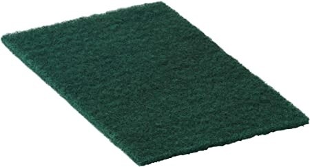 Scrubbing Pad-Green