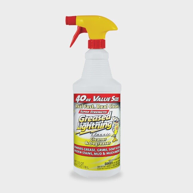 Grease Lightning 40oz Value Size