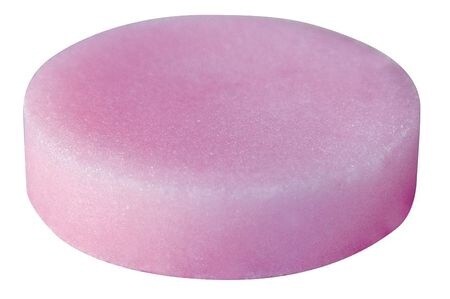 Para Urinal Toss Block,Cherry