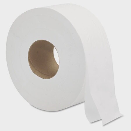 General Supply Jumbo Bath Tissue