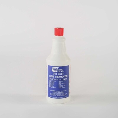 Cleaning Ideas Lime Remover