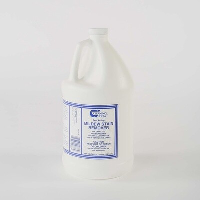 Cleaning Ideas Mildew Remover