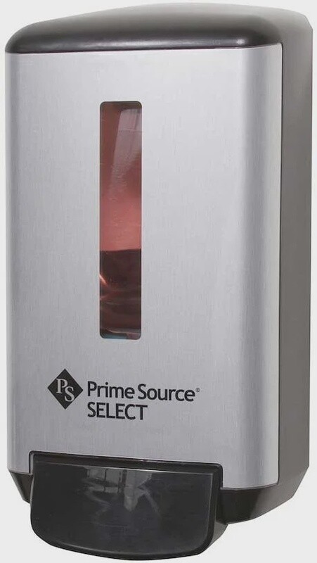 Prime Source Select Soap Dispenser