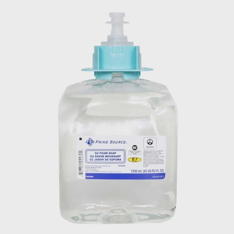 Prime Source G2 Foam Soap TUR4