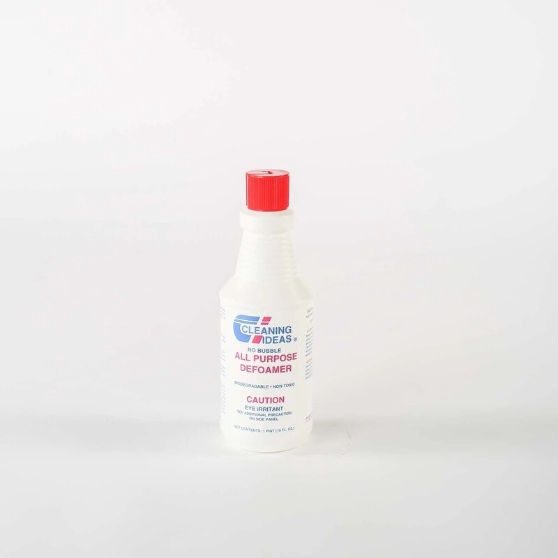 Cleaning Ideas No Bubble All Purpose Defoamer 1 Gallon