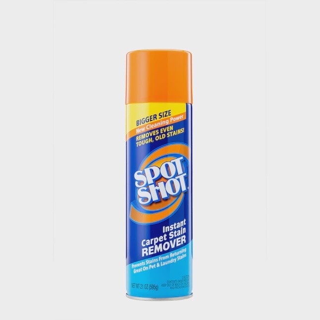 Spot Shot