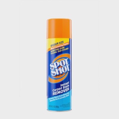 Spot Shot