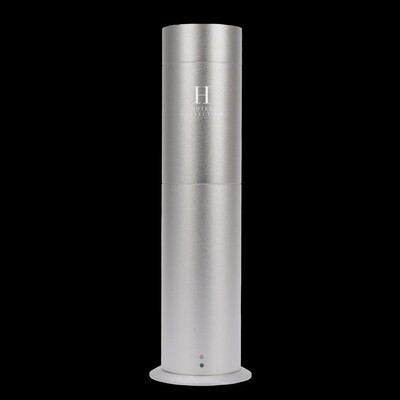 Studio Scent Diffuser Silver