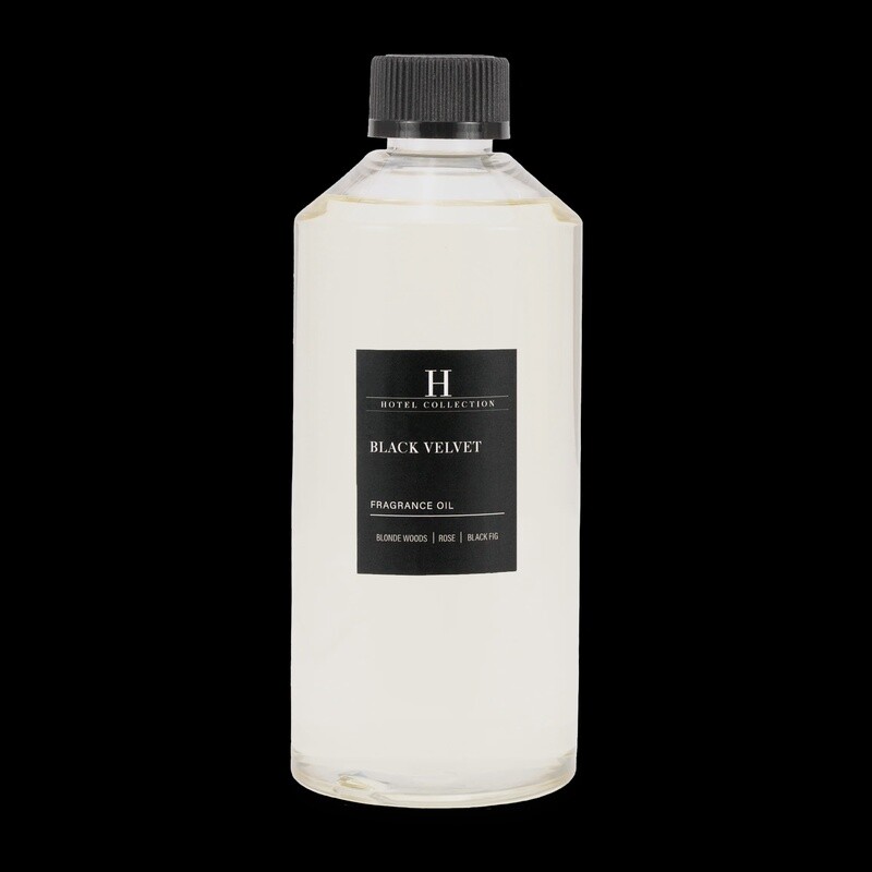 Black Velvet Oil 500ML
