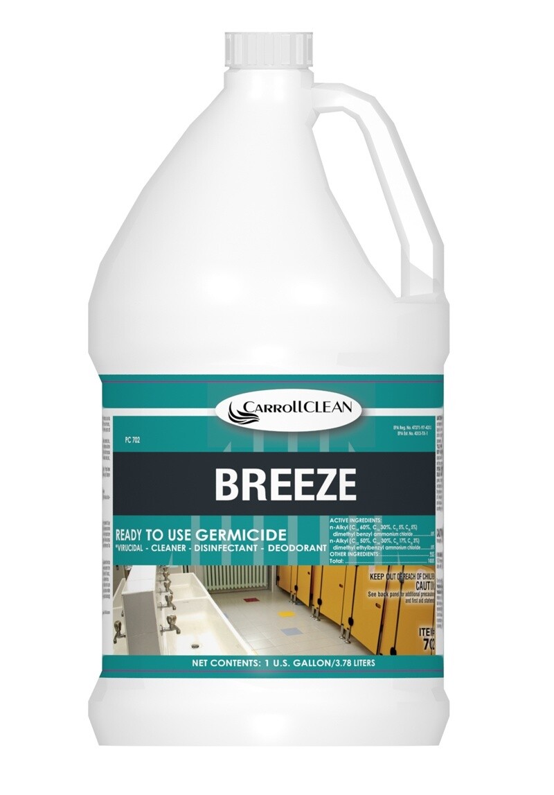 CarrollClean Breeze-1 Quart