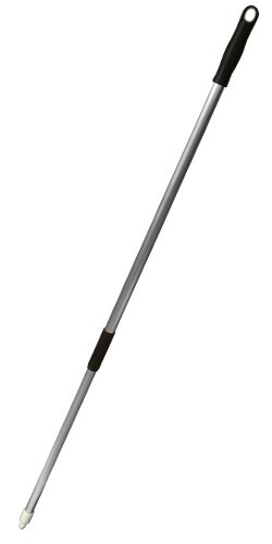 72&quot; Aluminum Extension HANDLE w/Threaded End