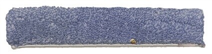 14&quot;  Window Washing SLEEVE w/Hook and Loop &amp; Snap Closures