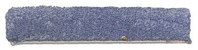 14&quot;  Window Washing SLEEVE w/Hook and Loop &amp; Snap Closures