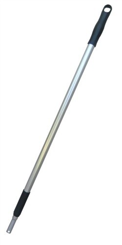 72&quot; Telescopic Mop HANDLE - Aluminum