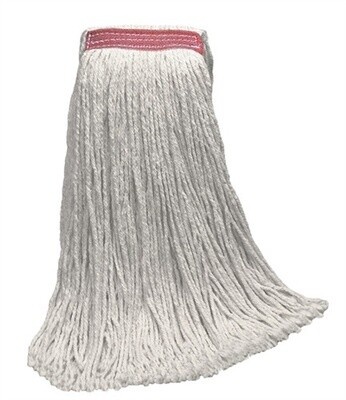 24oz Rayon Mop Head 1 1/4&quot; BAND
